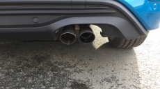 Ford Puma ST 1.0 EcoBoost Hybrid mHEV ST 5dr DCT Petrol Hatchback